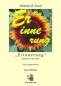 Preview: Erinnerung - Oratorium in drei Teilen - Texte: Manfred Reich - Chor-Partitur